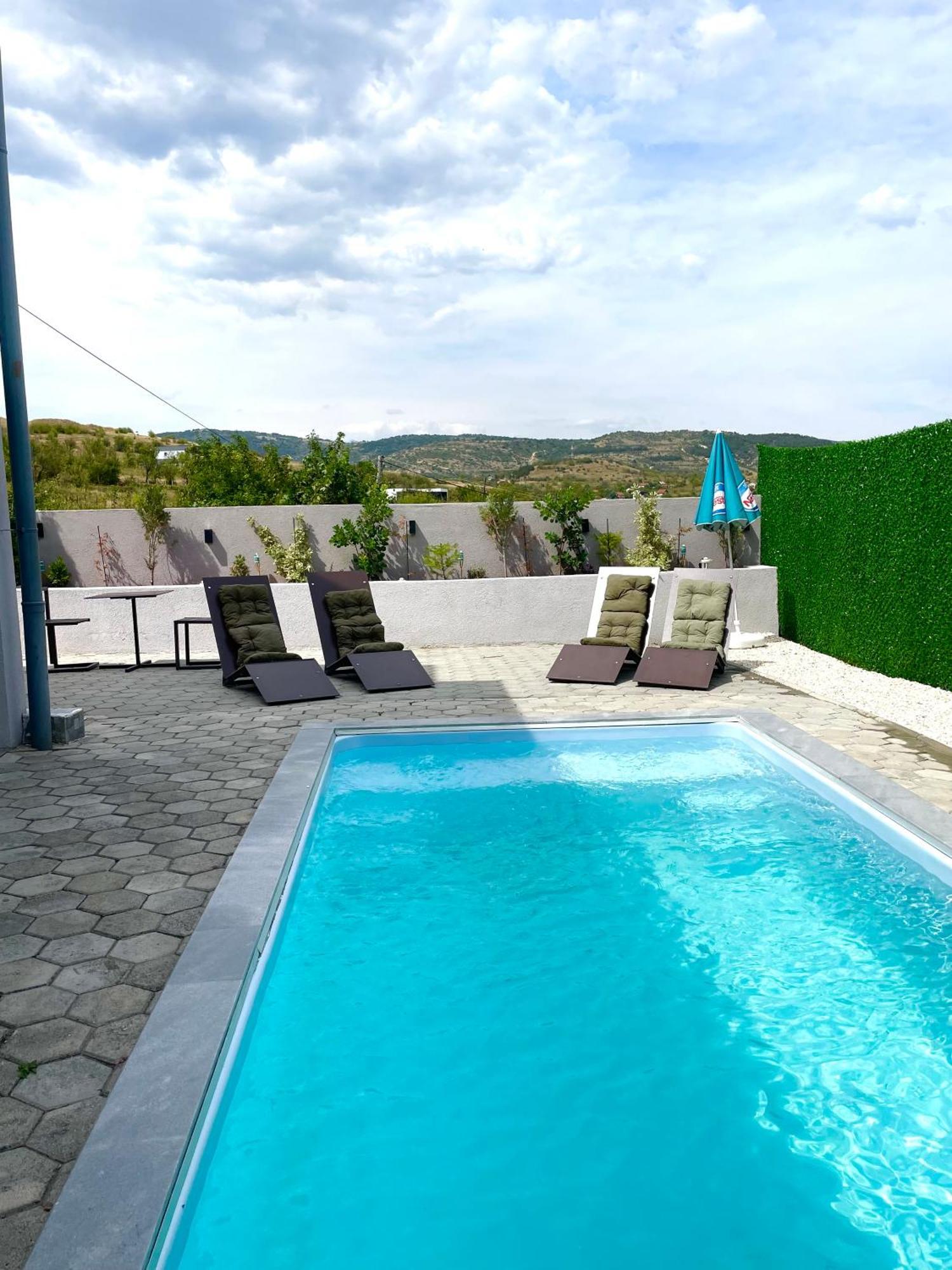 Apartment Private Pool By Day Off *